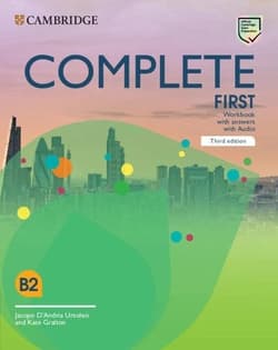 Complete First WB Answers with Audio - D'Andria Ursoleo Jacopo
