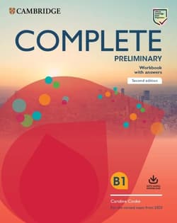 Complete Preliminary WB with Answers with Download - Praca zbiorowa