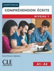 Comprehension ecrite A1-A2 - Poisson-Quinton Sylvie