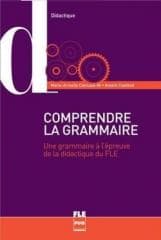 Comprendre le grammaire - Camussi-Ni