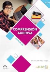 Comprension auditiva A1-A2 + online - M Antonia Oliva Prez-Andujar