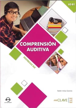 Comprension auditiva A2-B1 nivel intermedio +audio - Garcia Arias Belen