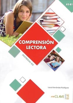 Comprension lectora A2-B1 + audio - Fernández Rodriguez Laura