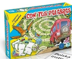 Con tus palabras - Praca zbiorowa