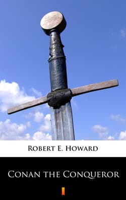 Conan the Conqueror - ebook - Robert E. Howard