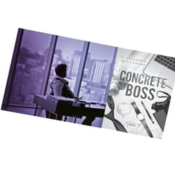 Galeria - zdjęcie nr. 3 - Concrete Boss