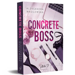 Galeria - zdjęcie nr. 4 - Concrete Boss