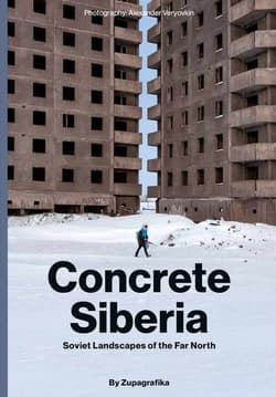 Concrete Siberia - Opracowanie Zbiorowe