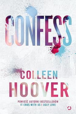 Confess [wyd. 3]