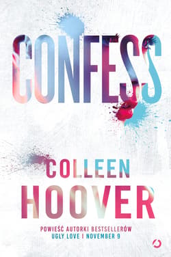 Confess [wyd. 4, 2022] - ebook