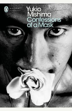 Confessions of a Mask wer. angielska - Yukio Mishima