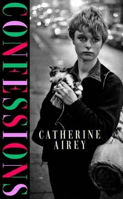 Confessions wer. angielska - Catherine Airey