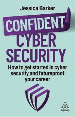 Confident Cyber Security: The Essential Insights and How to Protect from Threats - Jessica Barker