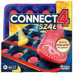Connect 4 - Szał