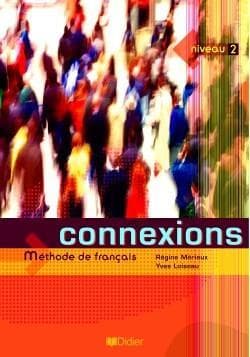 Connexions 2 SB DIDIER - Merieux Regine, Loiseau Yves