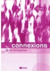 Connexions 3 poradnik metodyczny - Merieux Regine