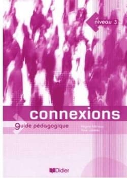 Connexions 3 poradnik metodyczny - Merieux Regine