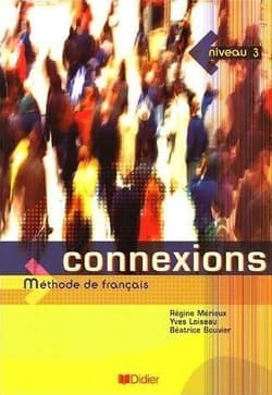 Connexions 3 SB DIDIER - Merieux Regine, Loiseau Yves