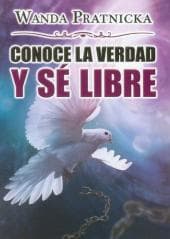 Conoce La Verdad Y Se Libre - Wanda Prątnicka