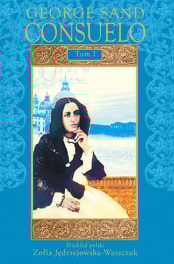 Consuelo Tom 1