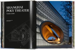Galeria - zdjęcie nr. 2 - Contemporary Japanese Architecture. 45th Ed. wer. angielsko-francusko-niemiecka