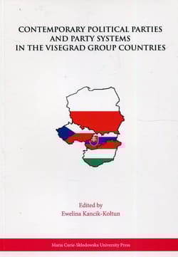 Contemporary Political Parties and Party Systems in the Visegrad Group Countries