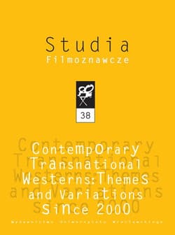 Contemporary Transnational Westerns: Themes and Variations since 2000