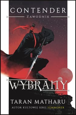 Contender Zawodnik Tom 1 Wybrany