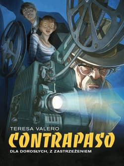 Contrapaso #02 Dla dorosłych, z zastrzeżeniem
