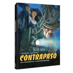 Contrapaso #02 Dla dorosłych, z zastrzeżeniem