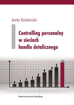 Controlling personalny w sieciach handlu detalicznego