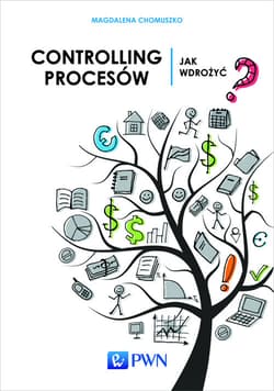 Controlling procesów Jak wdrożyć?
