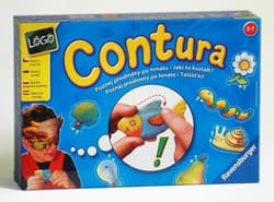 Contura Jaki to kształt?