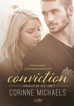 Conviction Consolation duet Tom 2 - Corinne Michaels