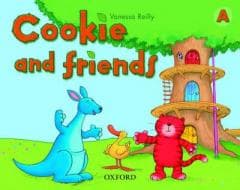 Cookie and Friends A Class Book