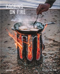 Cooking on Fire - Opracowanie Zbiorowe