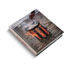 Galeria - zdjęcie nr. 2 - Cooking on Fire