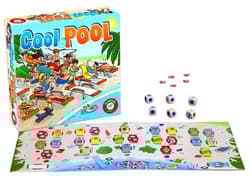 Cool @ Pool