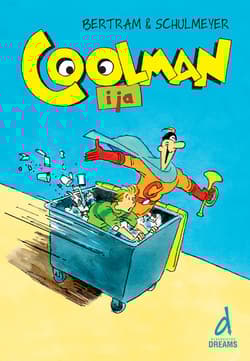 Coolman i ja I - Bertram Rüdiger