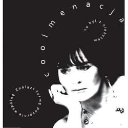 Coolmenacja - Dorota Wiśniewska-Płoszczyńska