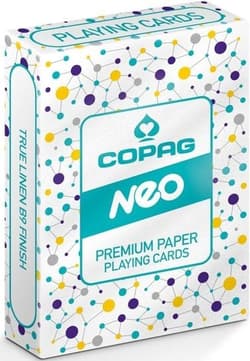 Copag Neo Connect Karty do gry