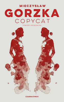 Copycat - Mieczysław Gorzka