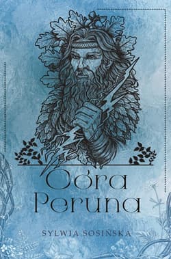 Córa Peruna - Sosińska Sylwia