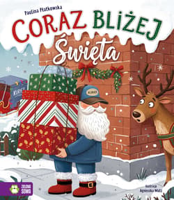 Coraz bliżej Święta - Paulina Płatkowska