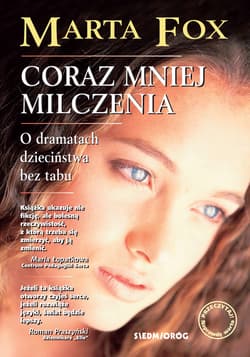 Coraz mniej milczenia - Fox Marta