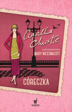 Córeczka - Christie Agata jako Westmacott Mary