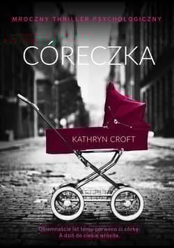 Córeczka - Kathryn Croft