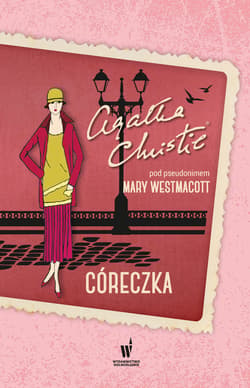 Córeczka - ebook - Agata Christie, Westmacott Mary