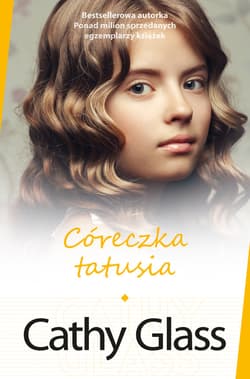Córeczka tatusia_plik - ebook - Cathy Glass