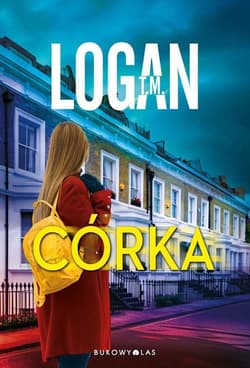 Córka - Logan T. M.